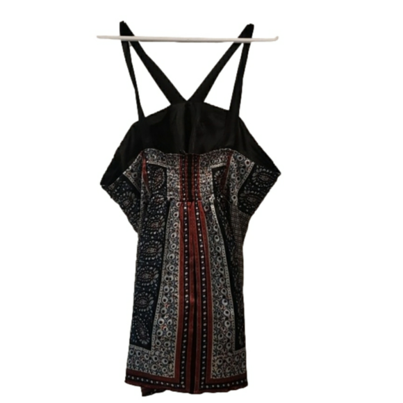 PENNINGTONS Summer Sleeveless Straps Top Loose Fitting Women's Plus Size 22 - Picture 2 of 10